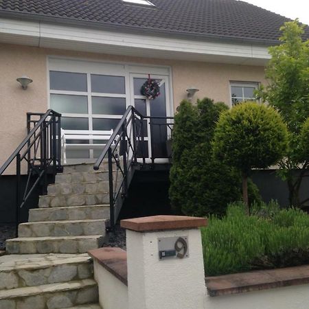 Loreley bed&breakfast Bornich Eksteriør billede