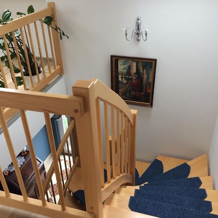 Loreley bed&breakfast Bornich Eksteriør billede