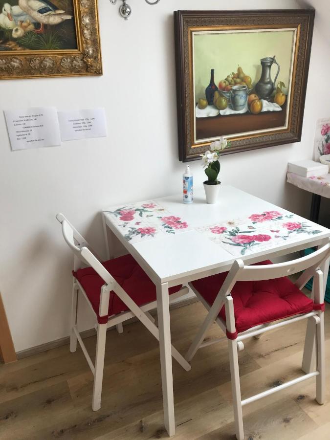 Loreley bed&breakfast Bornich Eksteriør billede
