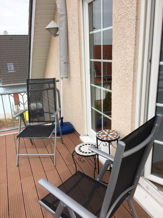 Loreley bed&breakfast Bornich Eksteriør billede
