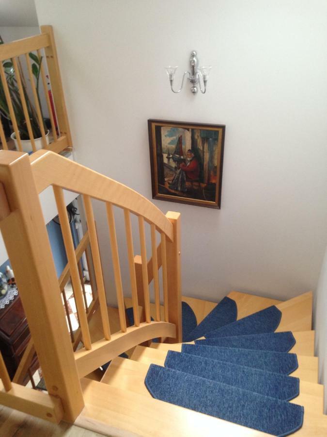 Loreley bed&breakfast Bornich Eksteriør billede