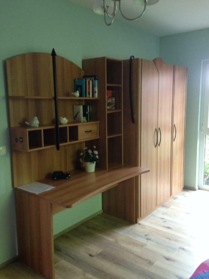 Loreley bed&breakfast Bornich Eksteriør billede