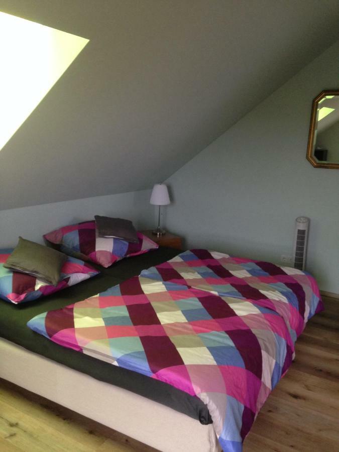Loreley bed&breakfast Bornich Eksteriør billede