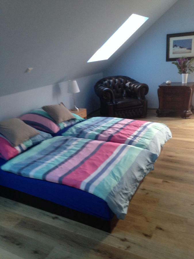 Loreley bed&breakfast Bornich Eksteriør billede