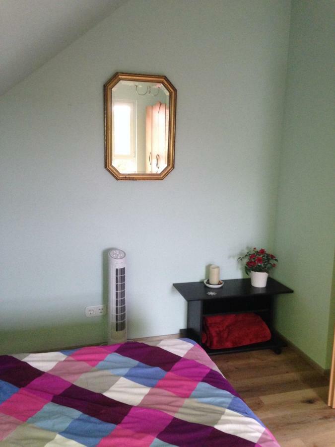 Loreley bed&breakfast Bornich Eksteriør billede