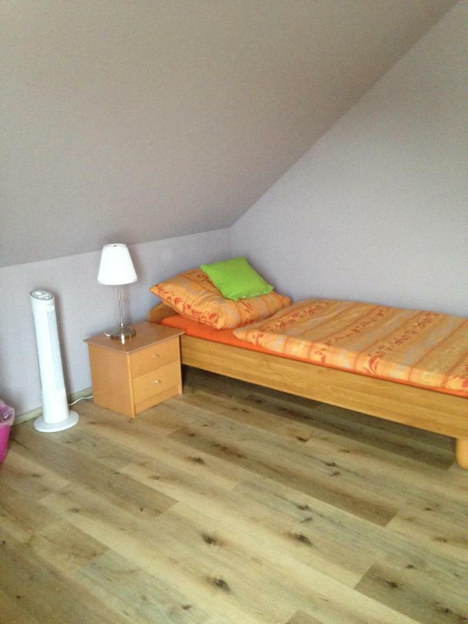 Loreley bed&breakfast Bornich Eksteriør billede