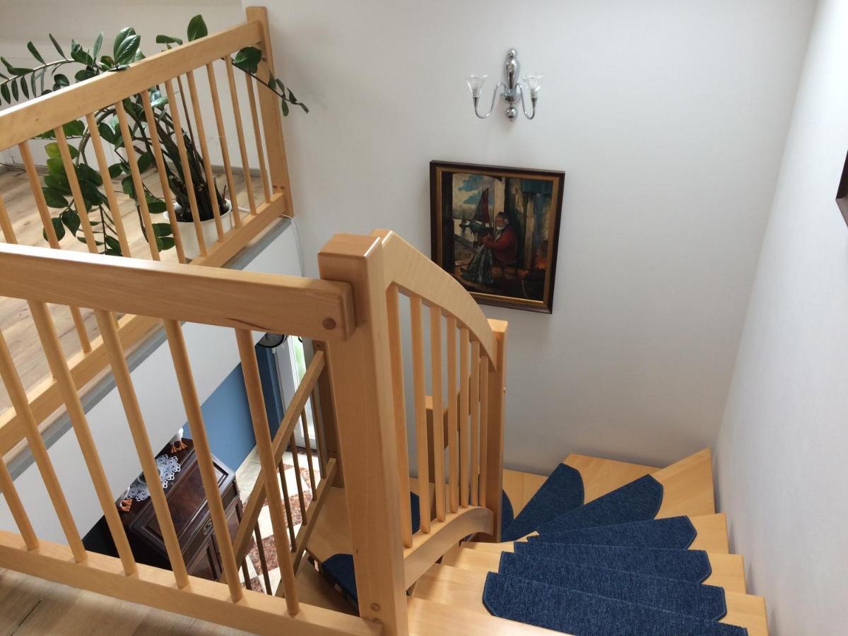 Loreley bed&breakfast Bornich Eksteriør billede